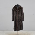 1451 3340 MINK COAT